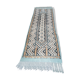 Kilim wool rug 243 x 0,81