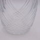Crystal carafe