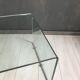 Table basse en verre FIam Waterfall