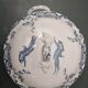 Soup tureen RAMBOUILLET LUNNEVILLE