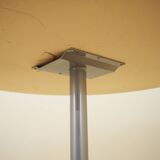 Round table, Danish design, 1990s, production: Denmark