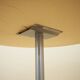 Round table, Danish design, 1990s, production: Denmark
