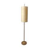 Adjustable floor lamp edited by Maison Monix in Paris in the 60's