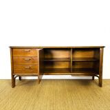 Italian bamboo sideboard