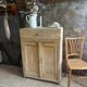 Buffet de boulanger