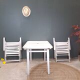 Garden lounge