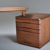 Desk B40 by Pierre Chapo