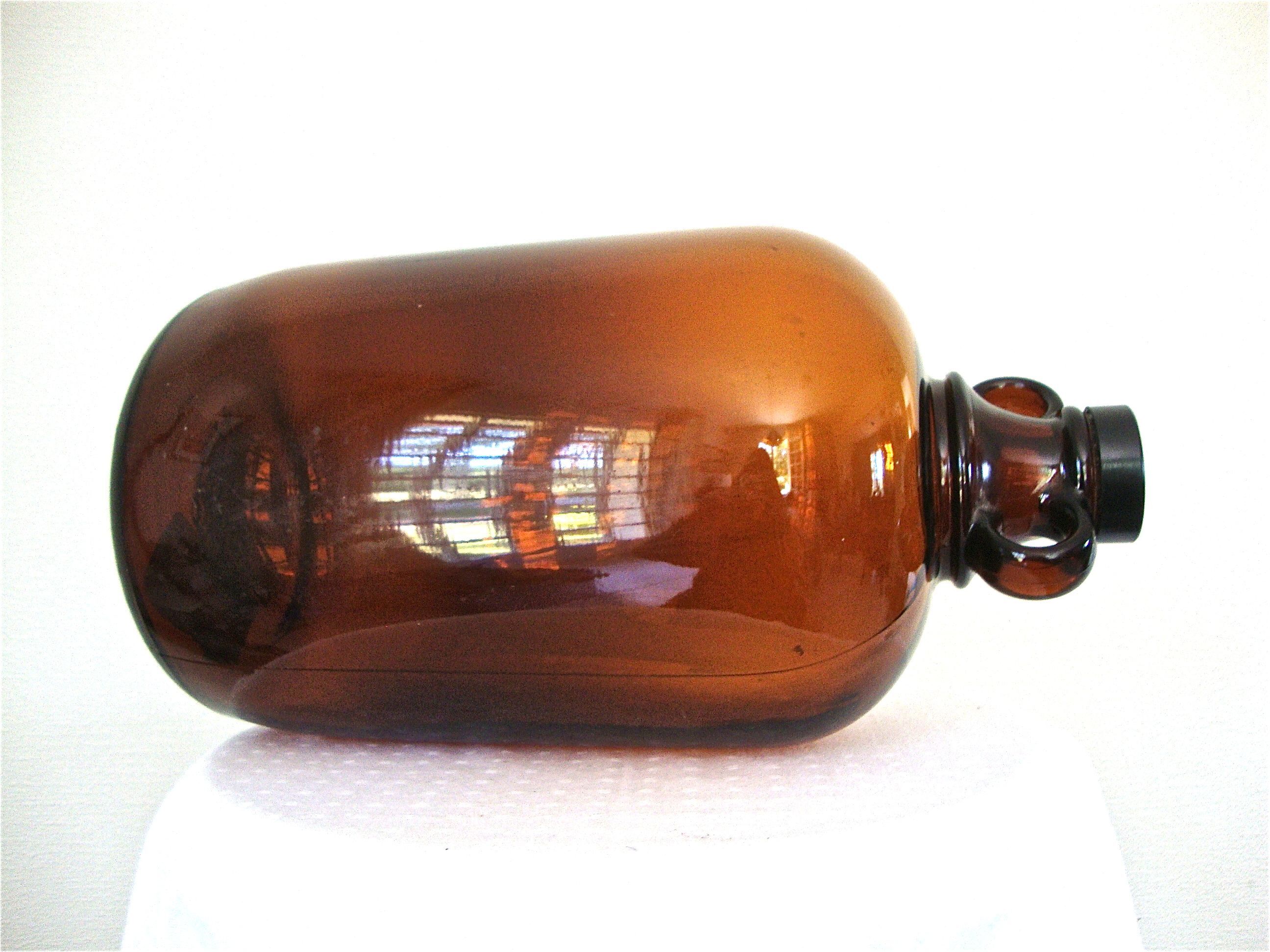 Ugb pharmacy canister