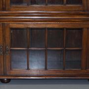Pair of large libraries Samuel Pepys 1666