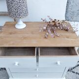 commode