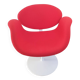 Fauteuil par Pierre Paulin