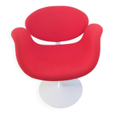 Fauteuil par Pierre Paulin