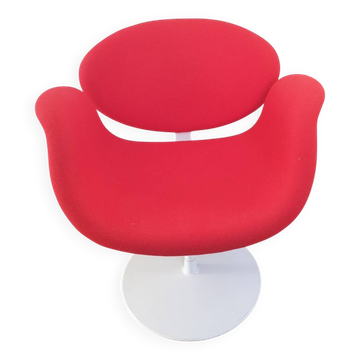 Fauteuil par Pierre Paulin