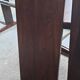 Baumann table style