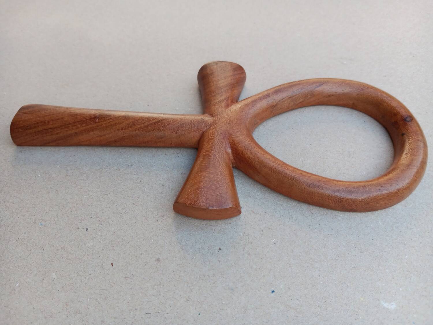 Egyptian Cross or Ankh
