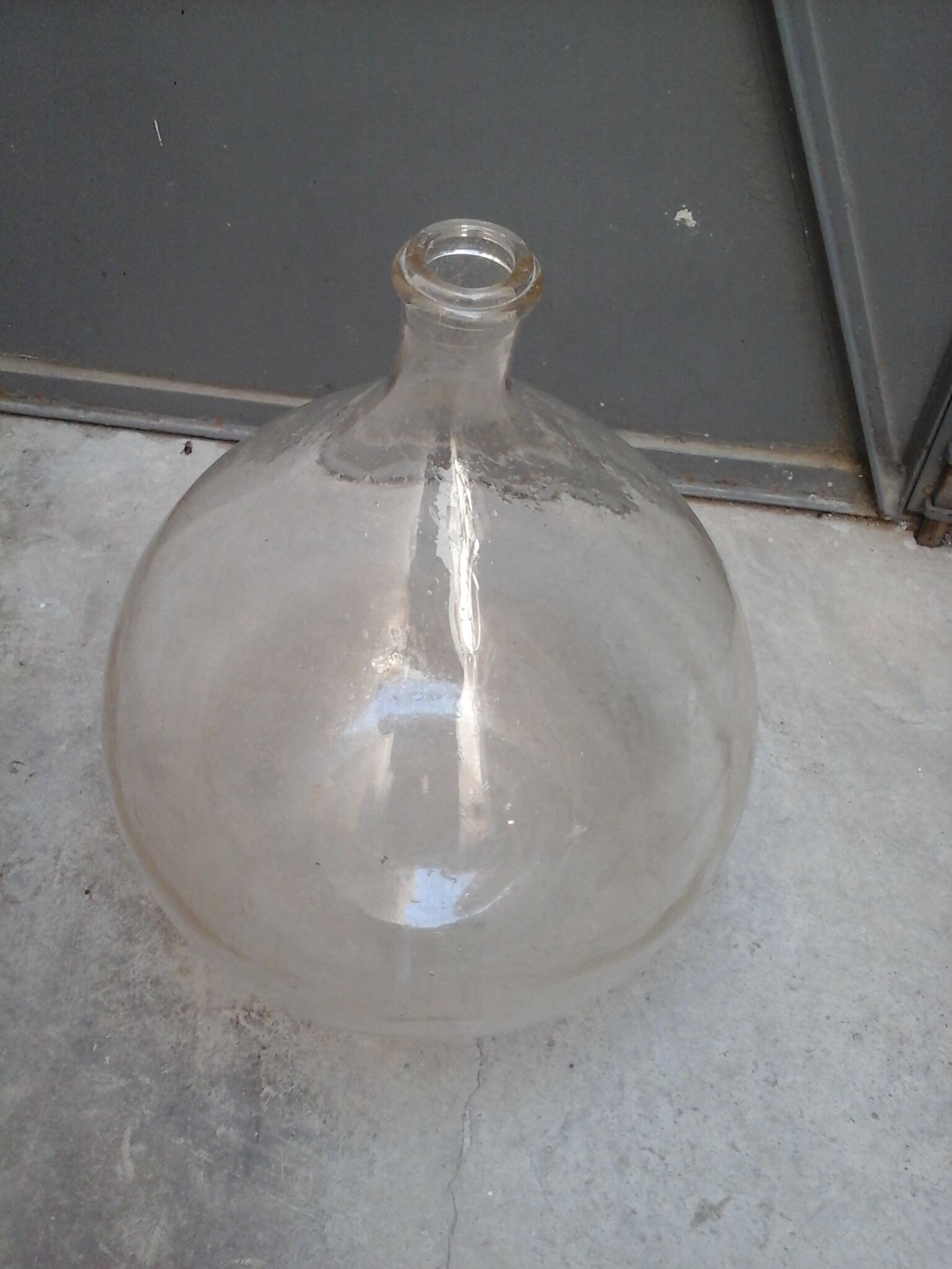 Demijohn 26l