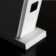 Work Sun desk lamp by Euro Licht, halogen, minimalist design, 1983