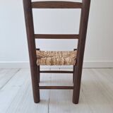 Vintage children's chair