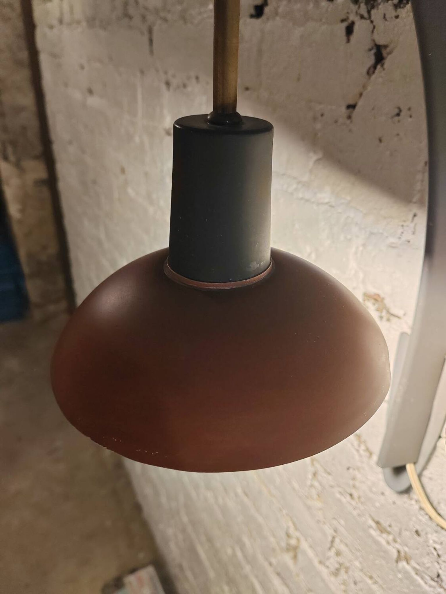 Philips Louis Khalf wall light