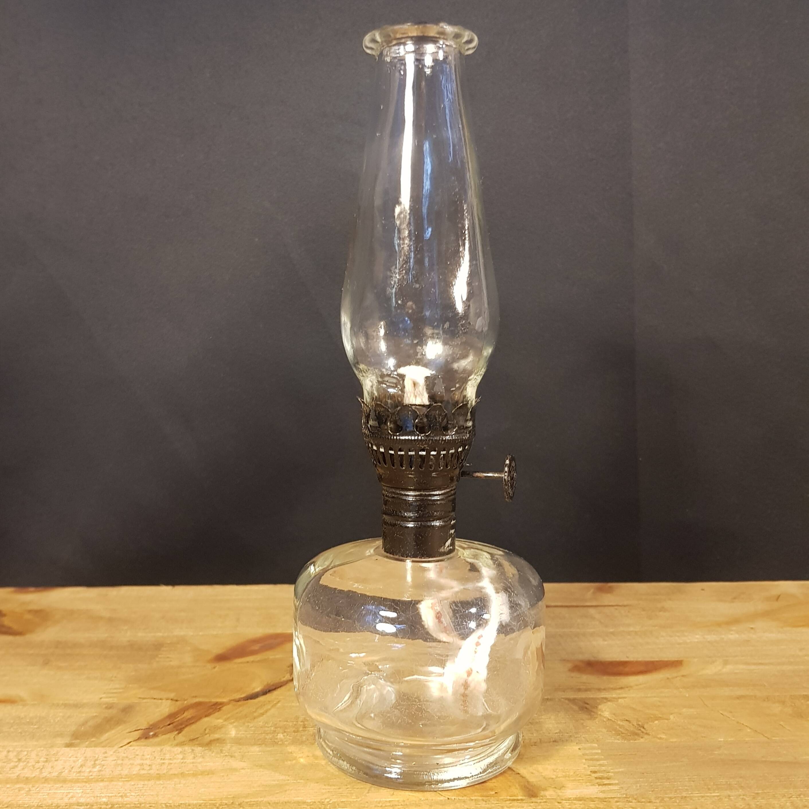 Lamplight Farms Oil Lamp