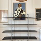 Enetri shelves by Niels Gammelgaard for Ikea