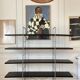 Enetri shelves by Niels Gammelgaard for Ikea