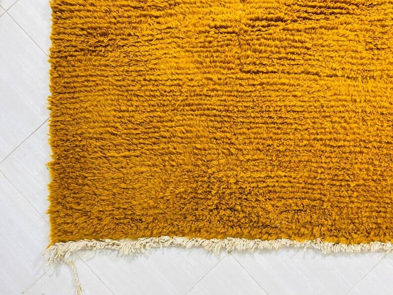 Berber Moroccan rug 250cm x 300cm