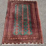 tapis persan vintage