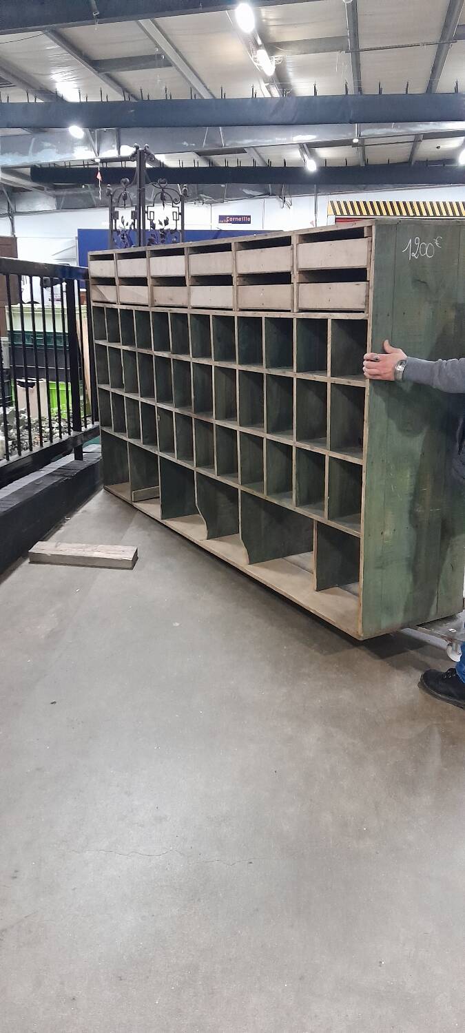 Professional furniture