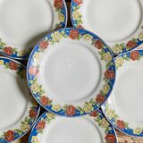 Small plates