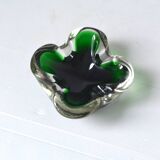Murano glass ashtray