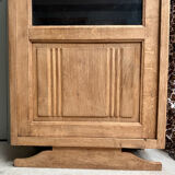 Small Parisian Art Deco showcase