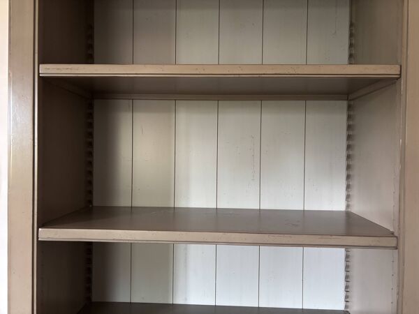 Bibliothèque Roche Bobois Folio