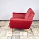 Vintage Armchair by UP-Zavody, 1960s, Czechoslovakia