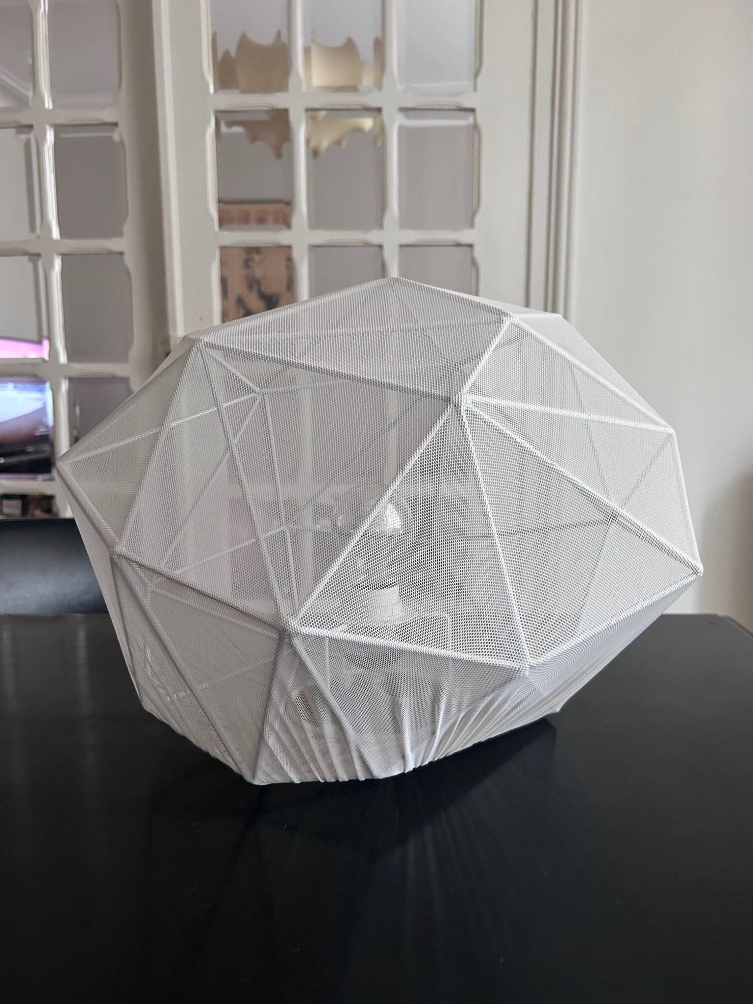 lampe galet Aluminor