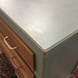 Commode scandinave