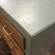 Scandinavian chest of drawers
