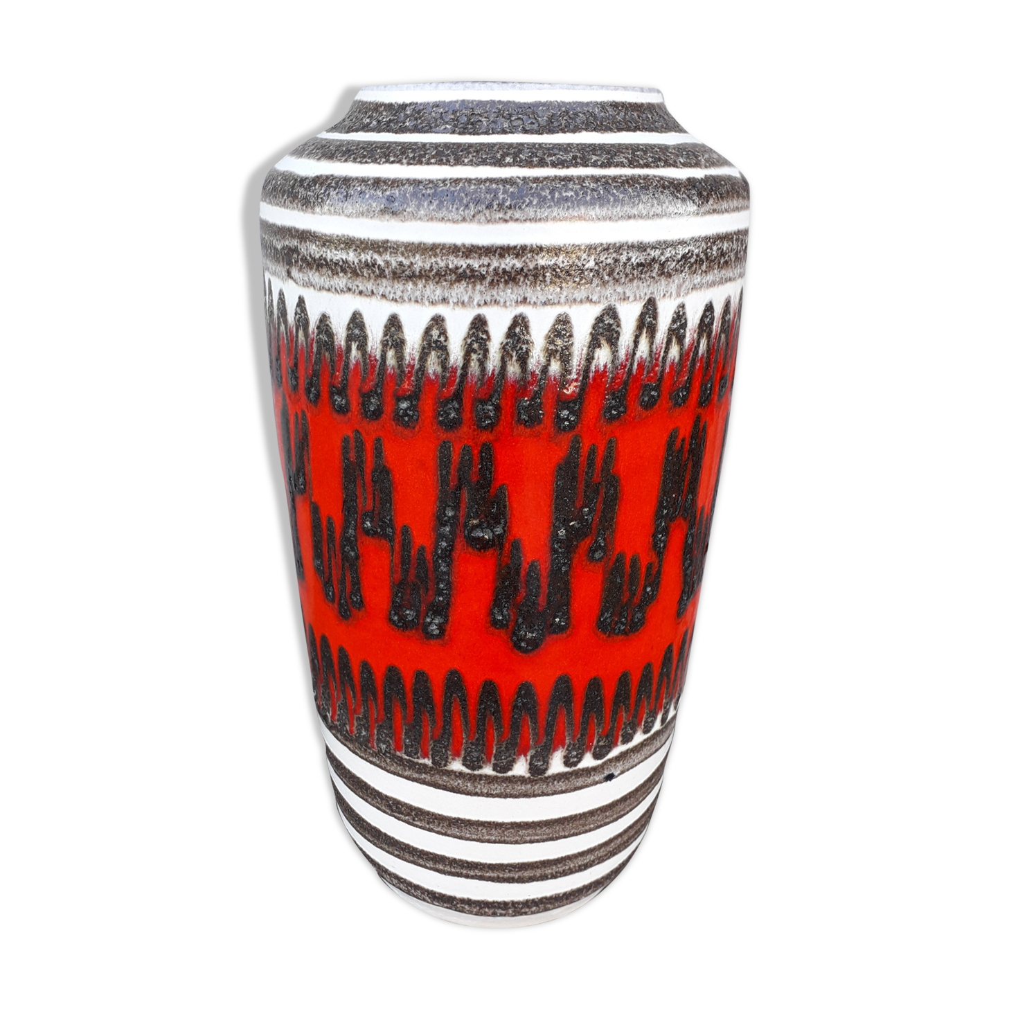 Scheurich Vase model 517-38