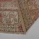 Vintage Anatolian Turkish Runner sku 1331