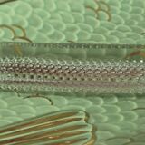 Knife and glass holder