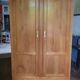 Armoire parisienne