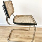 Marcel Breuer B32 cesca chair