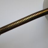 Danish desk lamp 1960