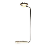 Lampe 'Mezzaluna' de Bruno Gecchelin pour Skipper années 1970