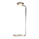 Lampe 'Mezzaluna' de Bruno Gecchelin pour Skipper années 1970