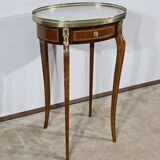 Mahogany Living Room Table, Louis XVI style – Early 20th century