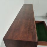 Rosewood line by sibast sliding doors denmark 1960s