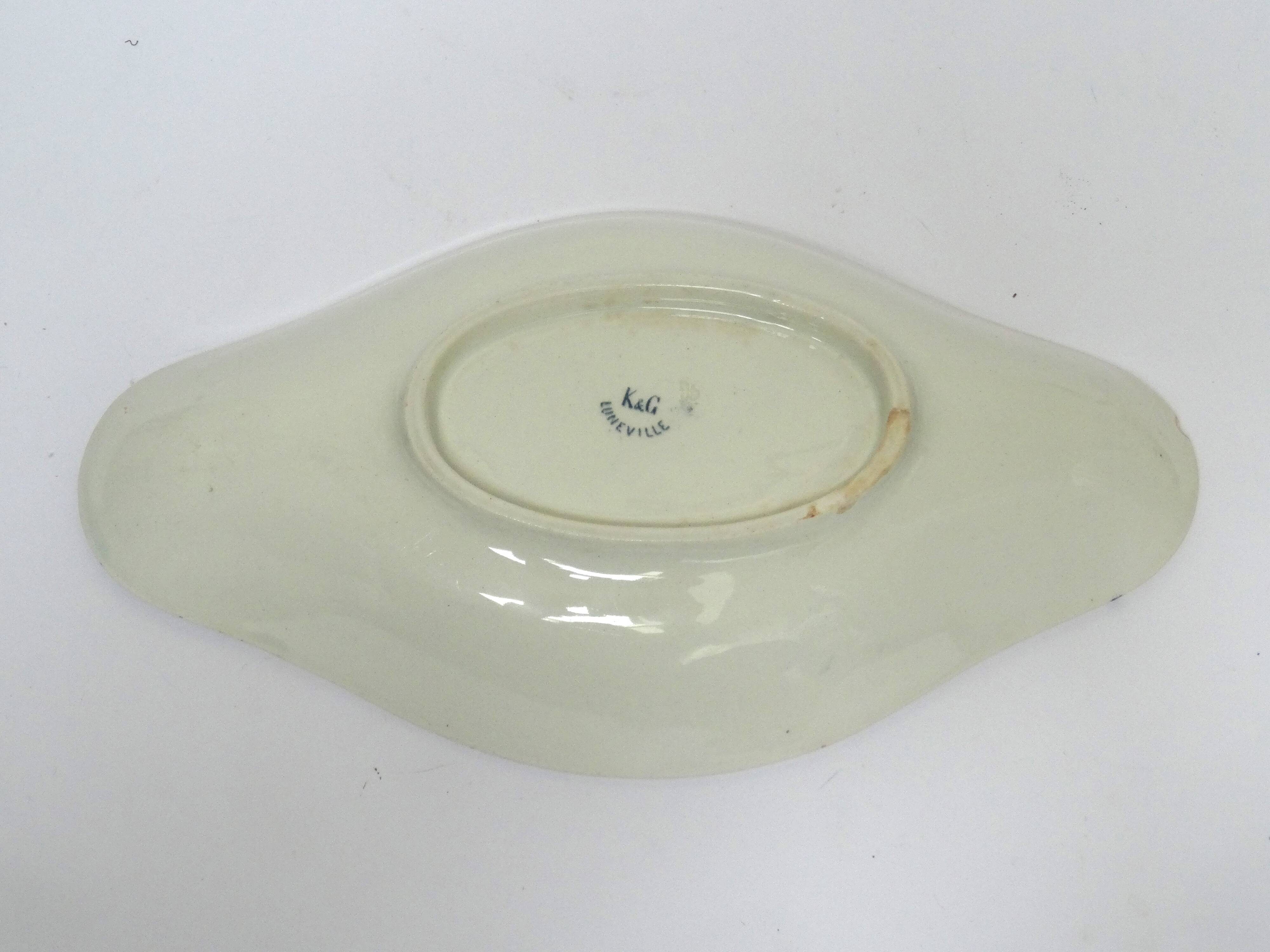 Ravier Luneville Insects