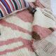 Berber rugs, Moroccan rugs and crafts 220 x 130 cm
