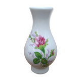 Porcelain vase